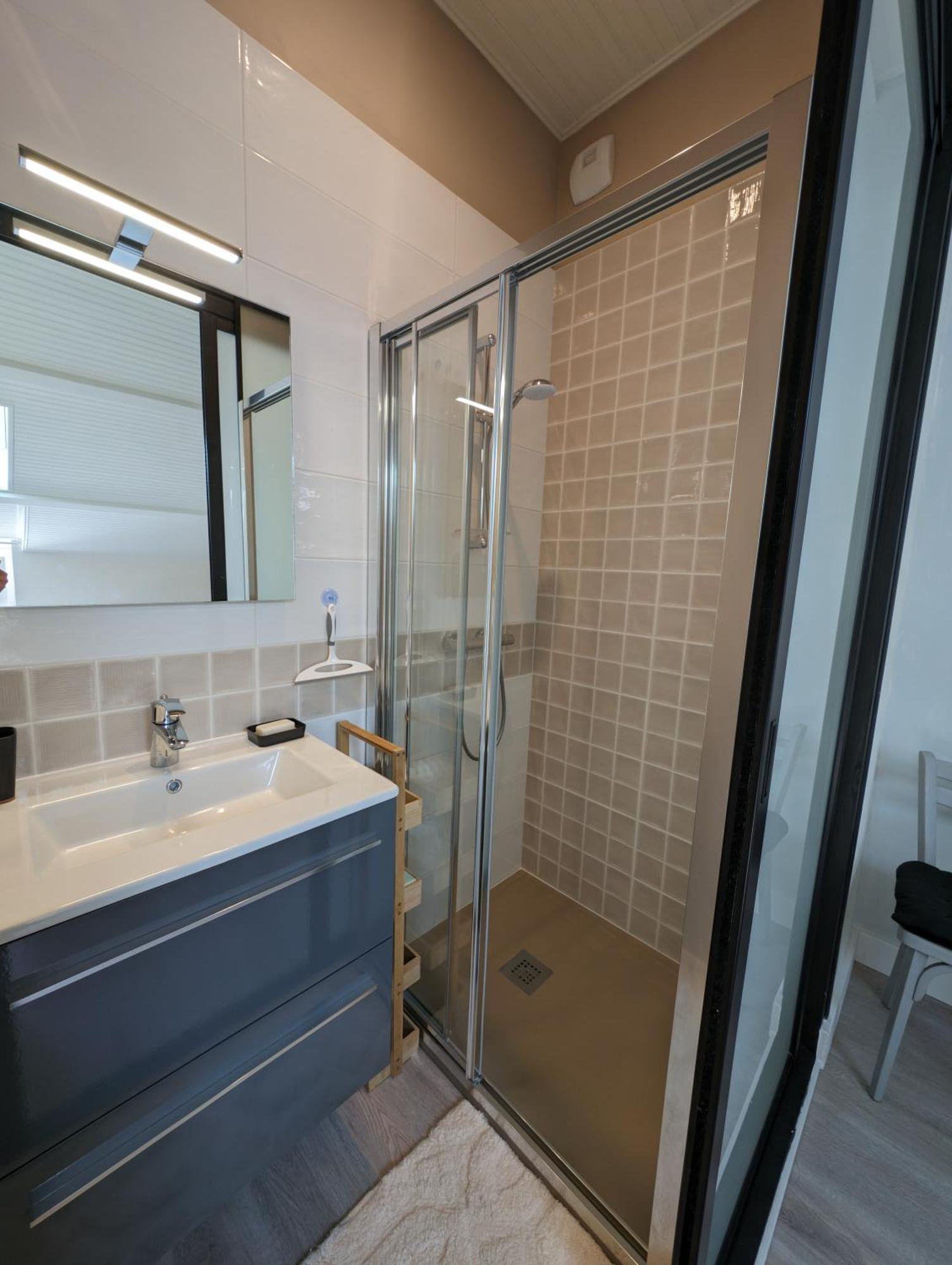 Maison Spacieuse Avec Jardin Proche Plage & Centre Pornic Ngoại thất bức ảnh