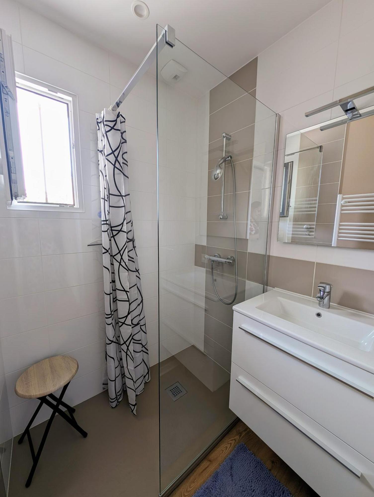 Maison Spacieuse Avec Jardin Proche Plage & Centre Pornic Ngoại thất bức ảnh